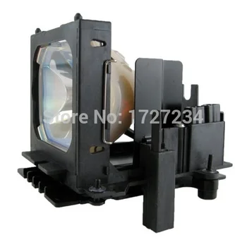  Високо Съвместима лампа за проектор SP-LAMP-016 с корпус за модели DP8500X LP850 LP860 C450 C460