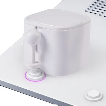  Нов Умен Blutooth Fingerbot Smart Sasha Приложение Таймер за Управление, Без Окабеляване Преминете Бот Бутон Тласкач за Ключа на Светлината Звънец Робот